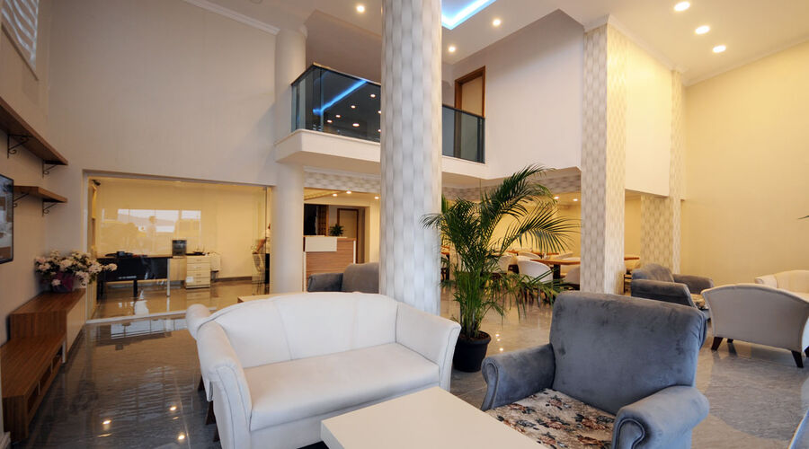Anadolu Hotel  3*