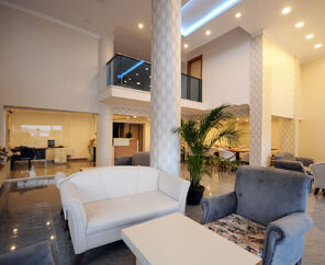 Anadolu Hotel  3*