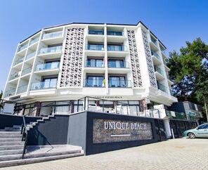 Class Unique Beach Hotel