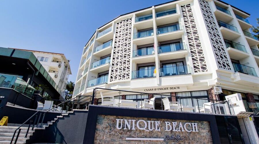 Class Unique Beach Hotel