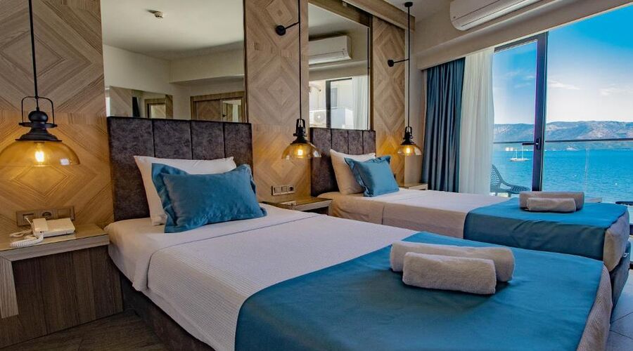 Class Unique Beach Hotel