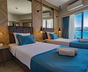 Class Unique Beach Hotel