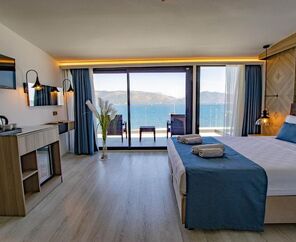 Class Unique Beach Hotel