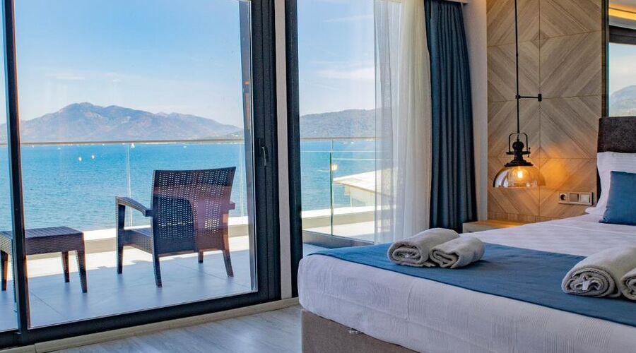 Class Unique Beach Hotel