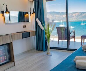 Class Unique Beach Hotel