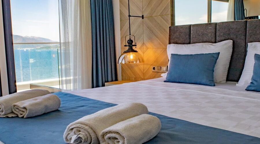 Class Unique Beach Hotel