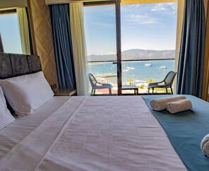 Class Unique Beach Hotel