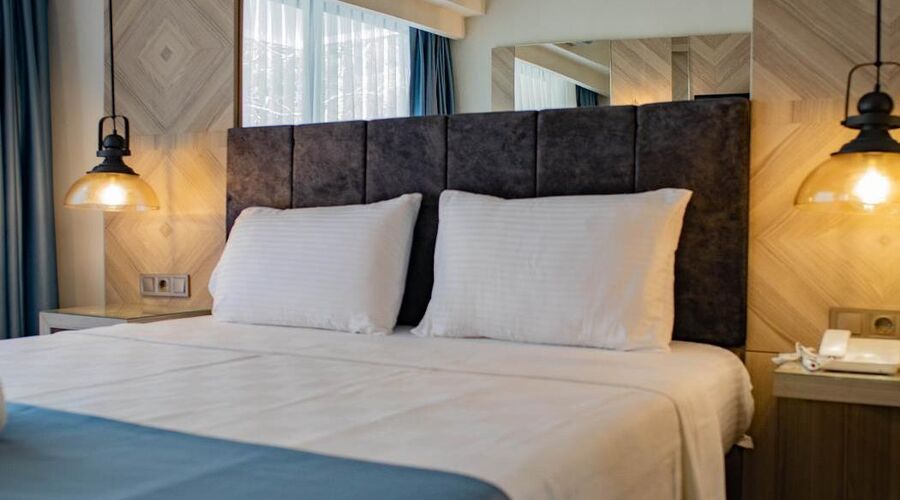 Class Unique Beach Hotel