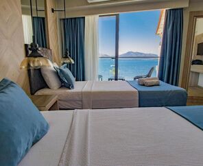 Class Unique Beach Hotel