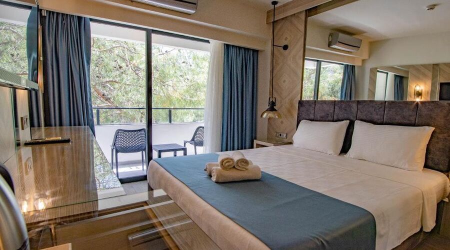 Class Unique Beach Hotel