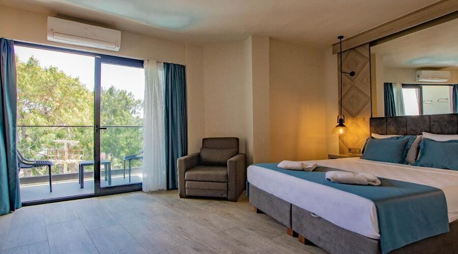 Class Unique Beach Hotel