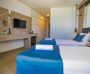 Class Unique Beach Hotel