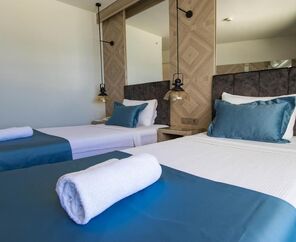 Class Unique Beach Hotel