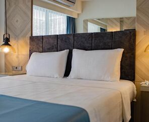 Class Unique Beach Hotel