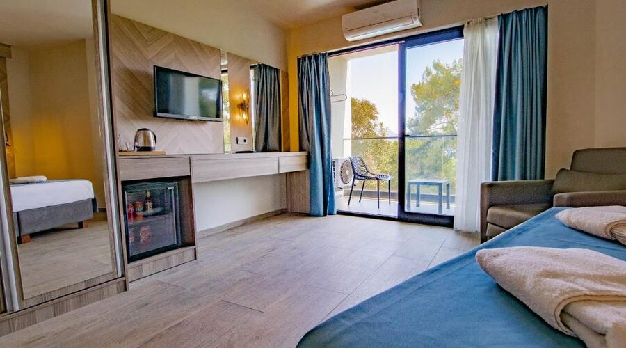 Class Unique Beach Hotel