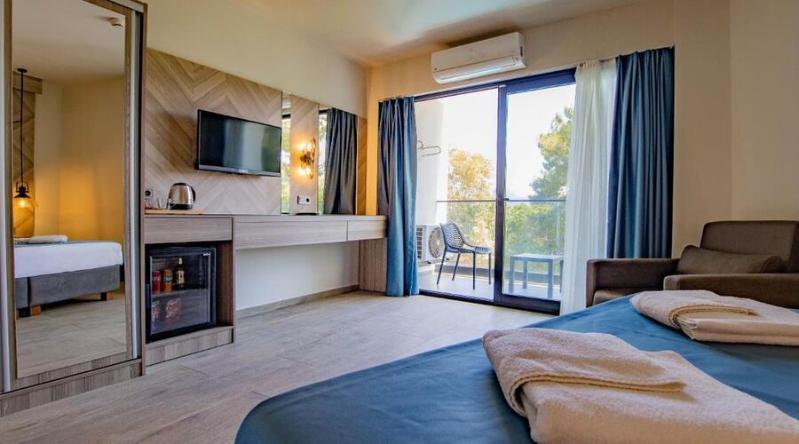 Class Unique Beach Hotel