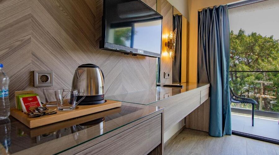 Class Unique Beach Hotel