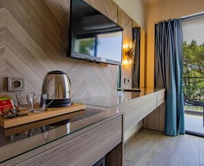 Class Unique Beach Hotel