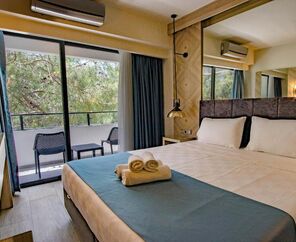 Class Unique Beach Hotel