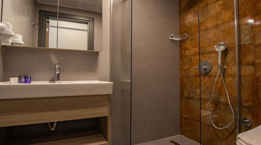 Class Unique Beach Hotel