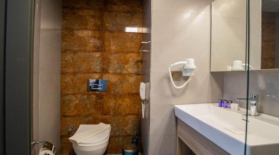 Class Unique Beach Hotel