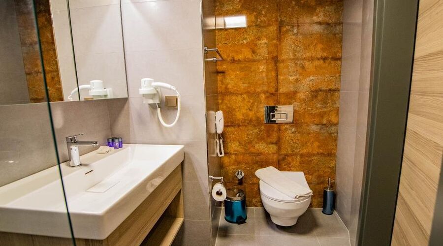 Class Unique Beach Hotel