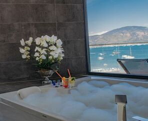 Class Unique Beach Hotel