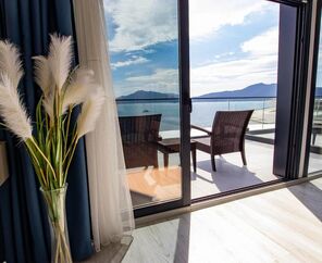 Class Unique Beach Hotel