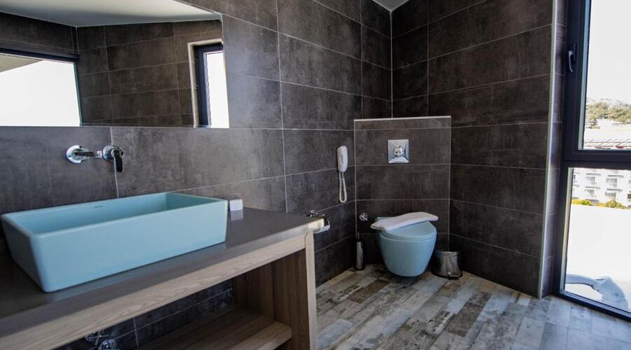 Class Unique Beach Hotel