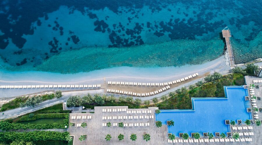 Xanadu Island 5*