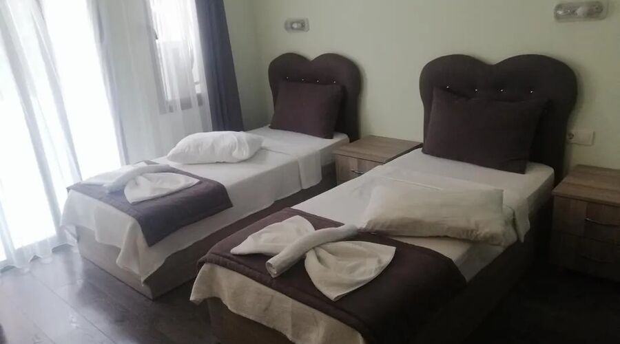 Virgin Mary Otel  2*