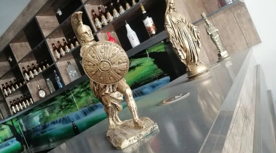Virgin Mary Otel  2*