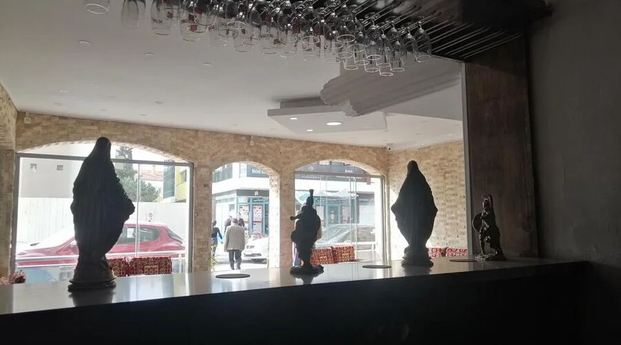 Virgin Mary Otel  2*