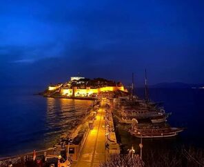 Virgin Mary Otel  2*