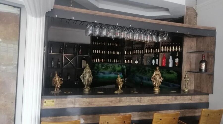 Virgin Mary Otel  2*