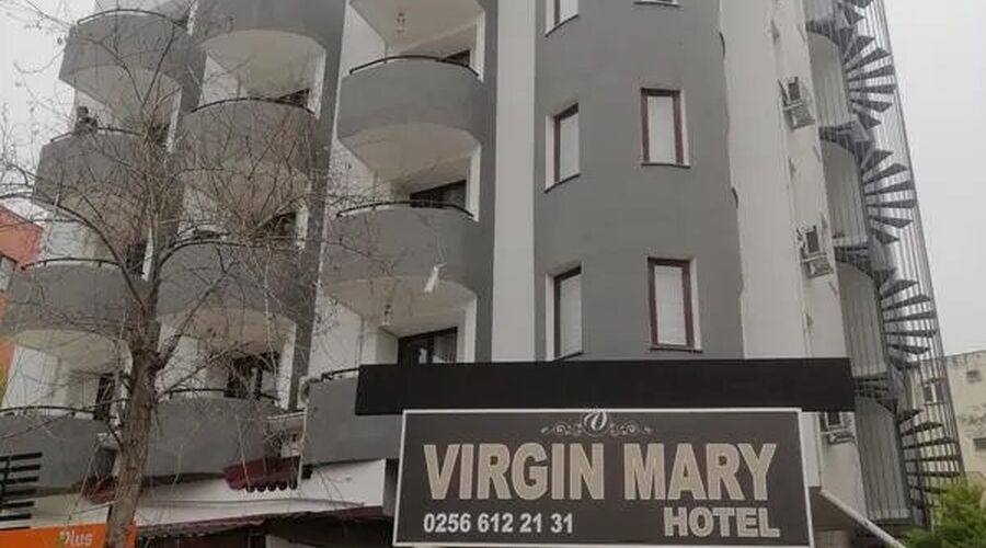 Virgin Mary Otel  2*