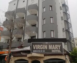 Virgin Mary Otel  2*