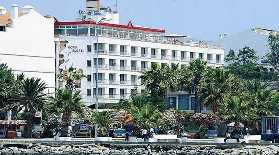 Surtel Hotel  3*