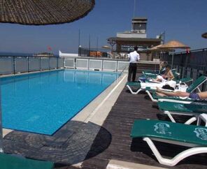 Surtel Hotel  3*