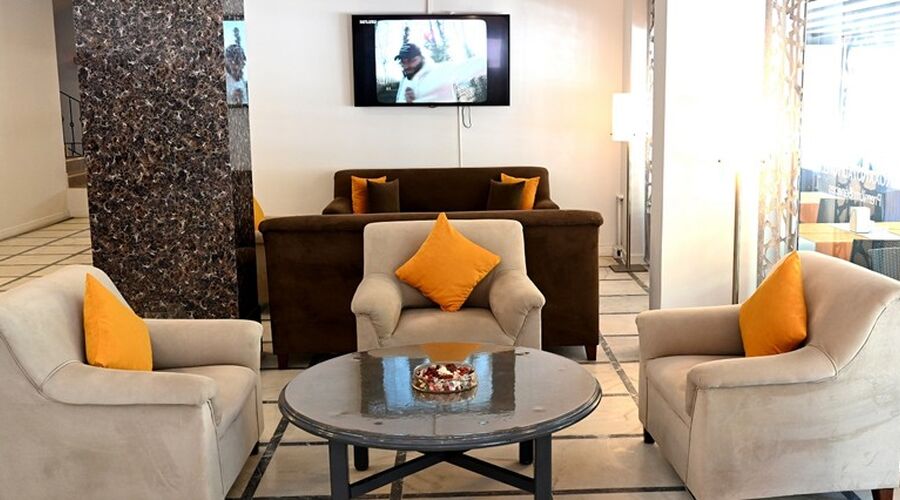 Roxx Royal Hotel  3*