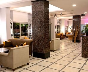 Roxx Royal Hotel  3*