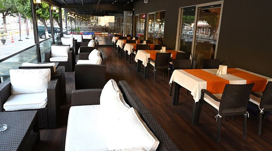 Roxx Royal Hotel  3*