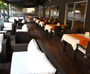 Roxx Royal Hotel  3*