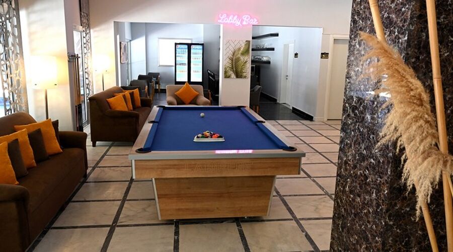 Roxx Royal Hotel  3*