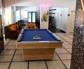 Roxx Royal Hotel  3*