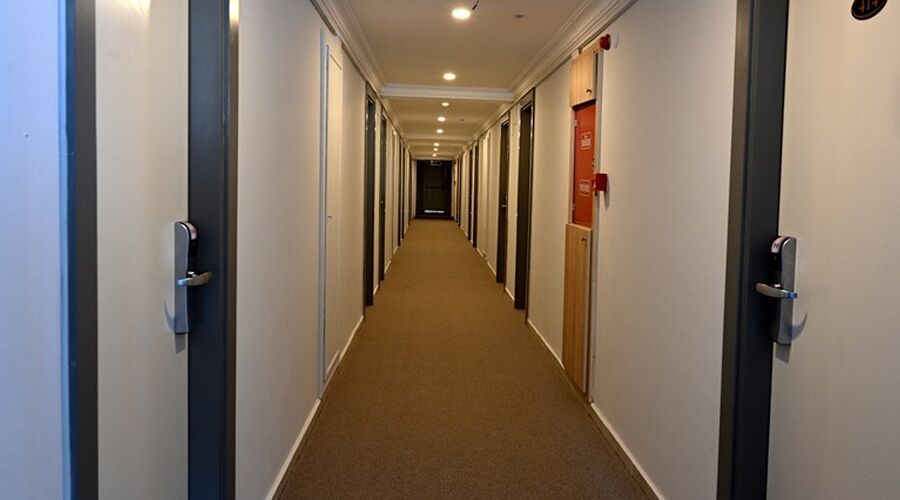 Roxx Royal Hotel  3*