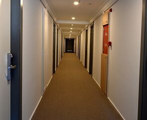 Roxx Royal Hotel  3*