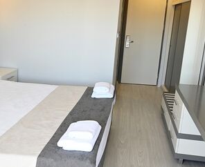 Roxx Royal Hotel  3*