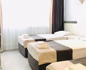 Roxx Royal Hotel  3*