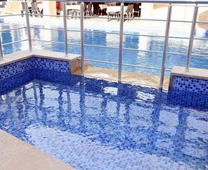 Roxx Royal Hotel  3*